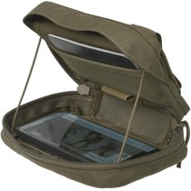 Direct Action JTAC Admin Pouch Mk II - Adaptive Green