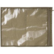 Direct Action JTAC Admin Pouch Mk II - Adaptive Green