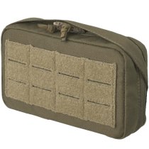 Direct Action JTAC Admin Pouch Mk II - Adaptive Green