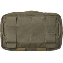 Direct Action JTAC Admin Pouch Mk II - Black