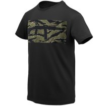 Helikon-Tex T-Shirt RPD - Tiger Stripe - 2XL