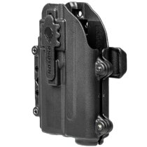 Alien Gear Photon Light Bearing Holster SIG P320 Carry & TLR-7A