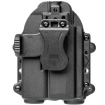 Alien Gear Photon Light Bearing Holster SIG P320 Carry & TLR-7A