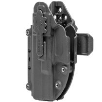 Alien Gear Photon Non Light Holster Glock 17 Gen 5