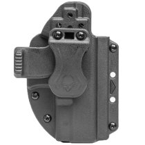 Alien Gear Photon Non Light Holster SIG P320 Carry & TLR-7A