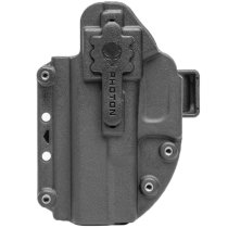 Alien Gear Photon Non Light Holster Smith & Wesson M&P Shield 9mm