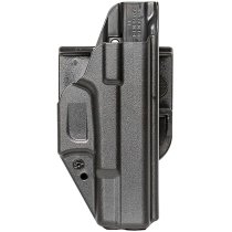 Alien Gear Roswell OWB Holster - Black