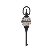 ASP Blue Line G2 Extended Handcuff Key