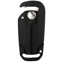 ASP Tri-Fold Case & Scarab Cutter - Black