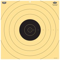 Birchwood Casey Dirty Bird 17.75 Inch 100 Yard Reactive Target - 5 Targets