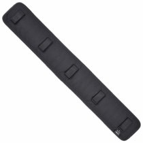 BLACKHAWK Belt Pad Large - Black