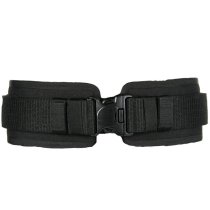 BLACKHAWK Belt Pad Large - Black