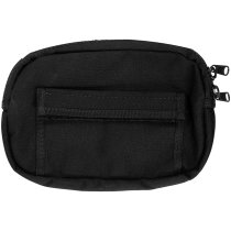 BLACKHAWK Belt Pouch Holster Large - Black