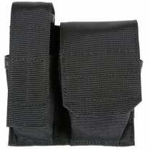 BLACKHAWK Cuff/Mag/Light Pouch - Black