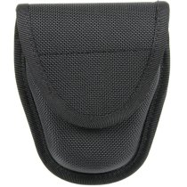 BLACKHAWK Handcuff Pouch Single Nylon - Black