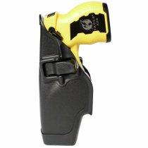 BLACKHAWK Level 2 Matte Finish SERPA Holster TASER X-26P - Black