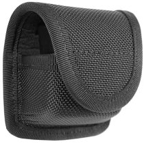 BLACKHAWK Molded Cordura Taser Cartridge Pouch - Black