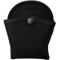 BLACKHAWK Open Cuff Case - Black