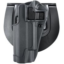 BLACKHAWK Sportster GMG Serpa Holster Glock 19/23/32/36 - Black