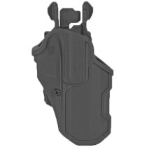 BLACKHAWK T-Series L2C Compact Holster SIG P320/P250 - Black