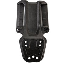 BLACKHAWK T-Series L2D Duty Holster Basketweave SIG P320/P250 RH - Black