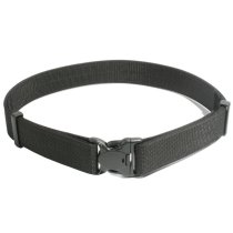 BLACKHAWK Web Duty Belt - Black