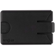 Nite Ize CashBack Phone Wallet - Black