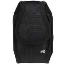 Nite Ize Clip Case Cargo Universal Rugged Holster - Black