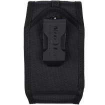 Nite Ize Clip Case Cargo Universal Rugged Holster - Black - XL