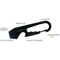 Nite Ize Doohickey Pocket/Key Ring Multi-Tool