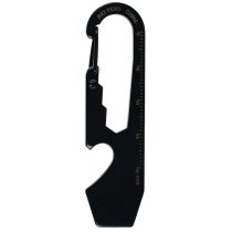 Nite Ize Doohickey Keychain Multi-Tool - Black