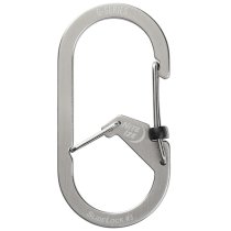 Nite Ize G-Series SlideLock #3 - Silver