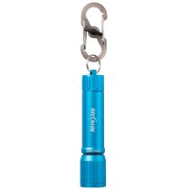 Nite Ize Radiant 100 Keychain Flashlight - Blue