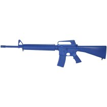 Rings Blue Guns AR-15 - Blue