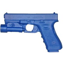 Rings Blue Guns Glock 17/22/31 TLR-1 - Blue