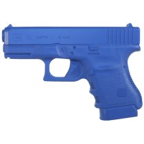 Rings Blue Guns Glock 30 - Blue