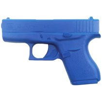 Rings Blue Guns Glock 43 - Blue