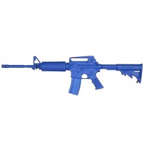 Rings Blue Guns M4 Standard Carry Hand - Blue