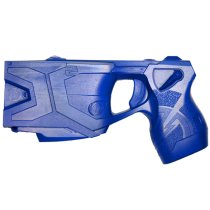 Rings Blue Guns Taser X-2 - Blue