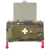 Agilite MD2 Compact Trauma Kit IFAK - Multicam