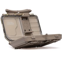 THYRM DarkVault 2.0 Critical Gear Case Comms Non-Blocking - Multicam - Regular