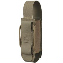 Direct Action Single 40mm Grenade Pouch MK II - Black