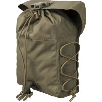 Direct Action Cargo Pouch MK II - Black