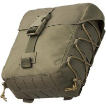 Direct Action Cargo Pouch MK II - Shadow Grey