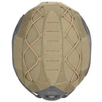 Direct Action Fast Helmet Cover - Ranger Green - M