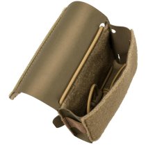 Direct Action Counterweight / Battery Pouch - Adaptive Green