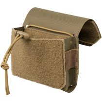 Direct Action Counterweight / Battery Pouch - Adaptive Green