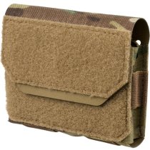 Direct Action Counterweight / Battery Pouch - Multicam