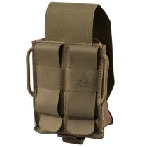 Direct Action Frag Grenade Pouch MK III - Adaptive Green