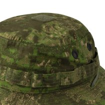 Helikon-Tex Boonie Hat Mk2 - NyCo Ripstop - PenCott WildWood - M